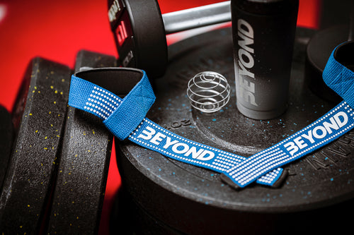 Upgrade Your Shaker: Must-Have Accessories for a Better Fitness Experience