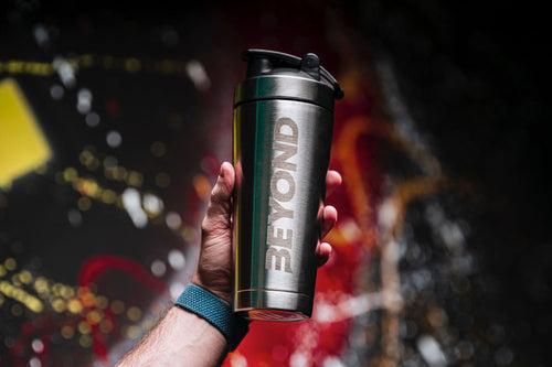 Say Goodbye to Lumpy Shakes: The Ultimate Guide to a Smooth Protein Drink