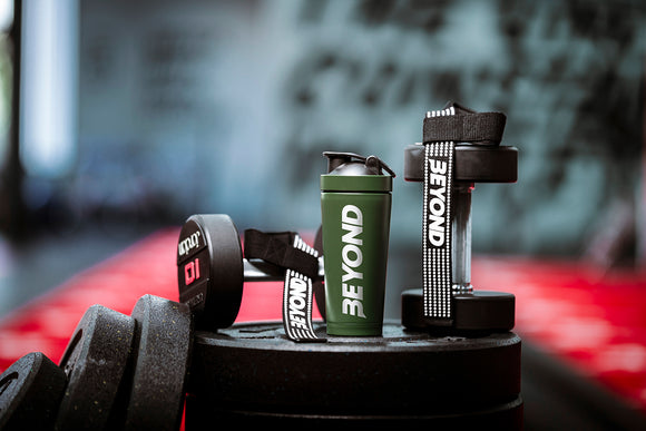 Meal Vs Protein Shake: The Debate