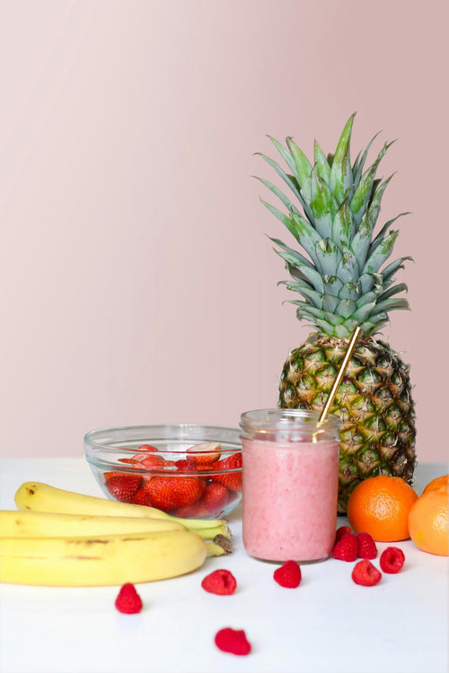 Protein Shakes for the Whole Family: Nutritious and Convenient