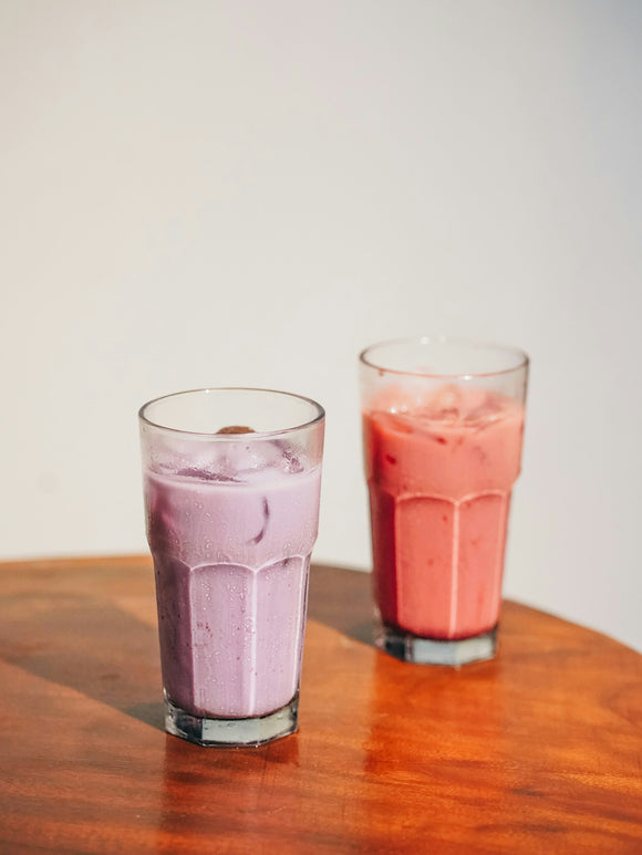 What Your Protein Shaker Says About You