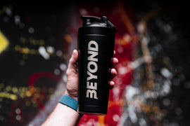 Why Use a Protein Shaker Bottle