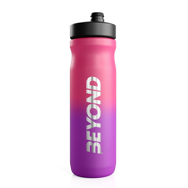 Beyond Pink & Purple Sports Bottle