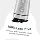 brushed steel protein shaker with packing, brushed steel protein shaker bottle brand packaging, Insulated protein shaker, Stainless Steel Protein Shakers, Protein Shaker