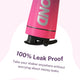 Pink & Purple Protein Shaker, pink protein shaker with packing, pink protein shaker bottle brand packaging, Pink Insulated protein shaker, Pink Stainless Steel Protein Shakers, Protein Shaker