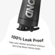 Black and Grey Protein Shaker Packaging, Black and Grey Protein Shaker, Black and Grey protein shaker with packing, Black and Grey protein shaker bottle brand packaging, Black and Grey Insulated protein shaker, Black and Grey Stainless Steel Protein Shakers, Protein Shaker