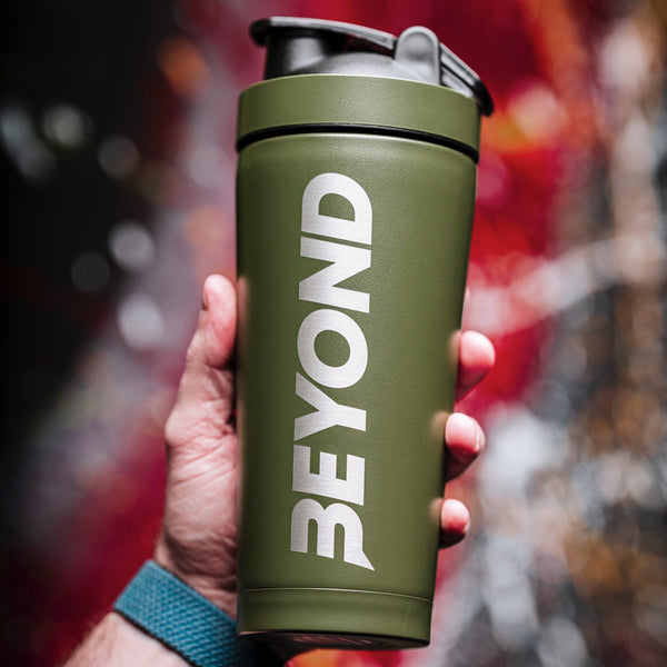Forest Green Protein Shaker Packaging, Forest Green Protein Shaker, Forest Green protein shaker with packing, Forest Green protein shaker bottle brand packaging, Forest Green Insulated protein shaker, Forest Green Stainless Steel Protein Shakers, Protein Shaker