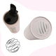 Rose Gold Pink Protein Shaker with Packaging, Rose Gold Pink Protein Shaker Packaging, Rose Gold Pink Protein Shaker, Rose Gold Pink protein shaker with packing, Rose Gold Pink protein shaker bottle brand packaging, Rose Gold Pink Insulated protein shaker, Rose Gold Stainless Steel Protein Shakers, Protein Shaker