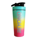 Beach Beach Gradient Protein Shaker Packaging, Beach Protein Shaker, Beach protein shaker with packing, Beach protein shaker bottle brand packaging, Beach Insulated protein shaker, Beach Stainless Steel Protein Shakers, Protein Shaker