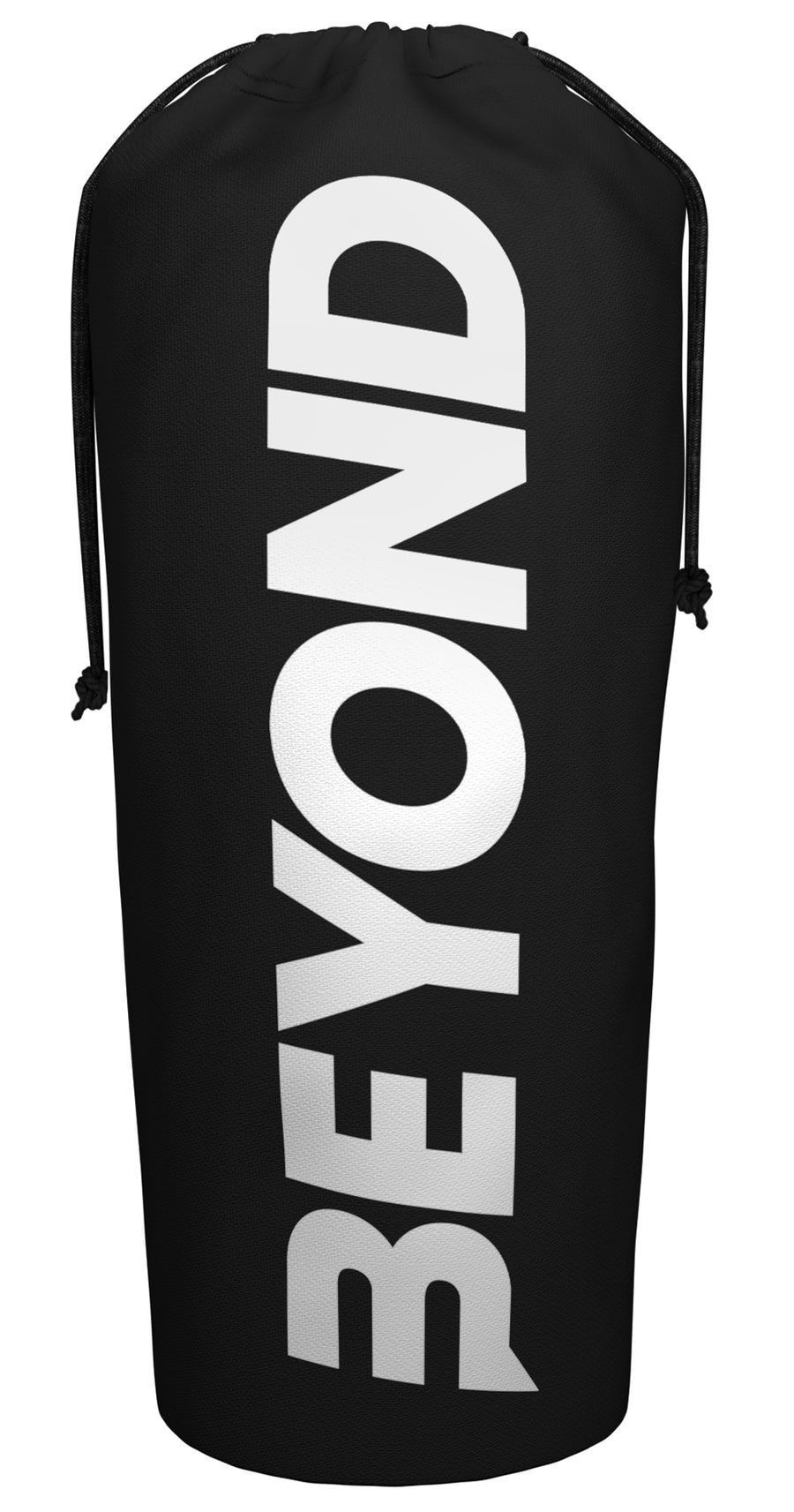 Protein Shaker Bag Closed