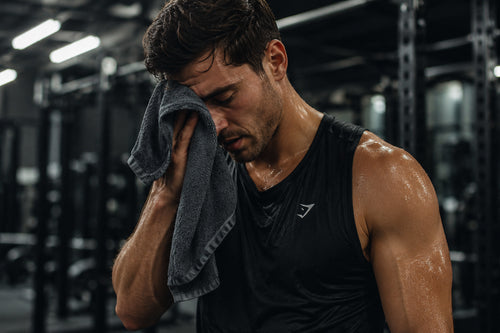 Do Gym Towels Really Make a Difference?