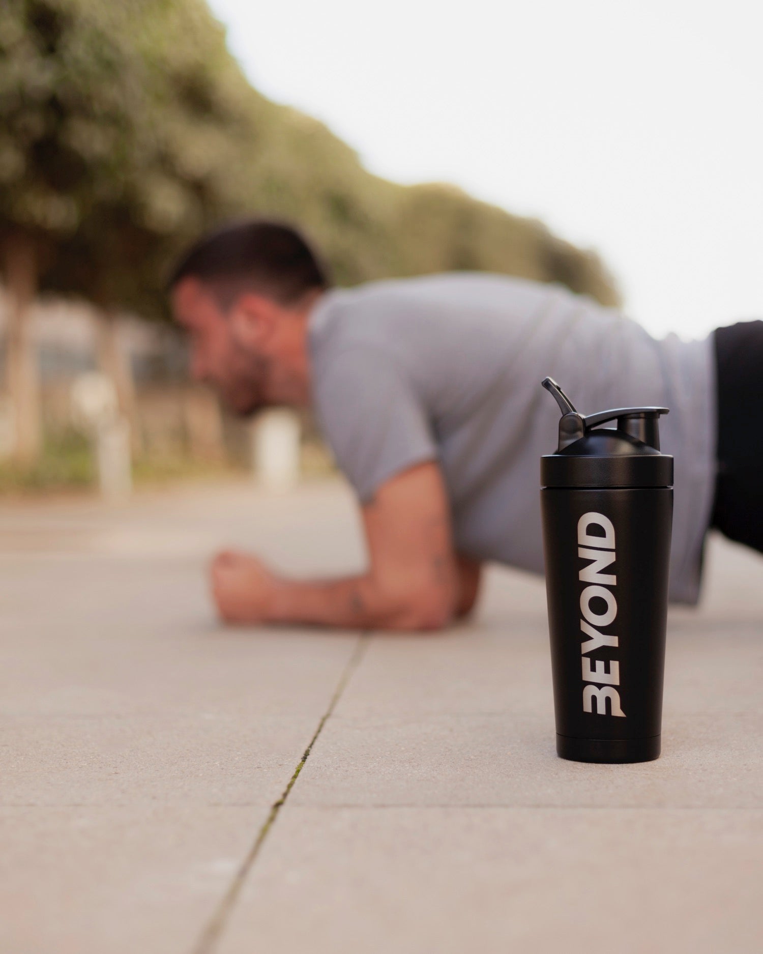 Why Your Steel Protein Shaker Deserves a Moment of Respect