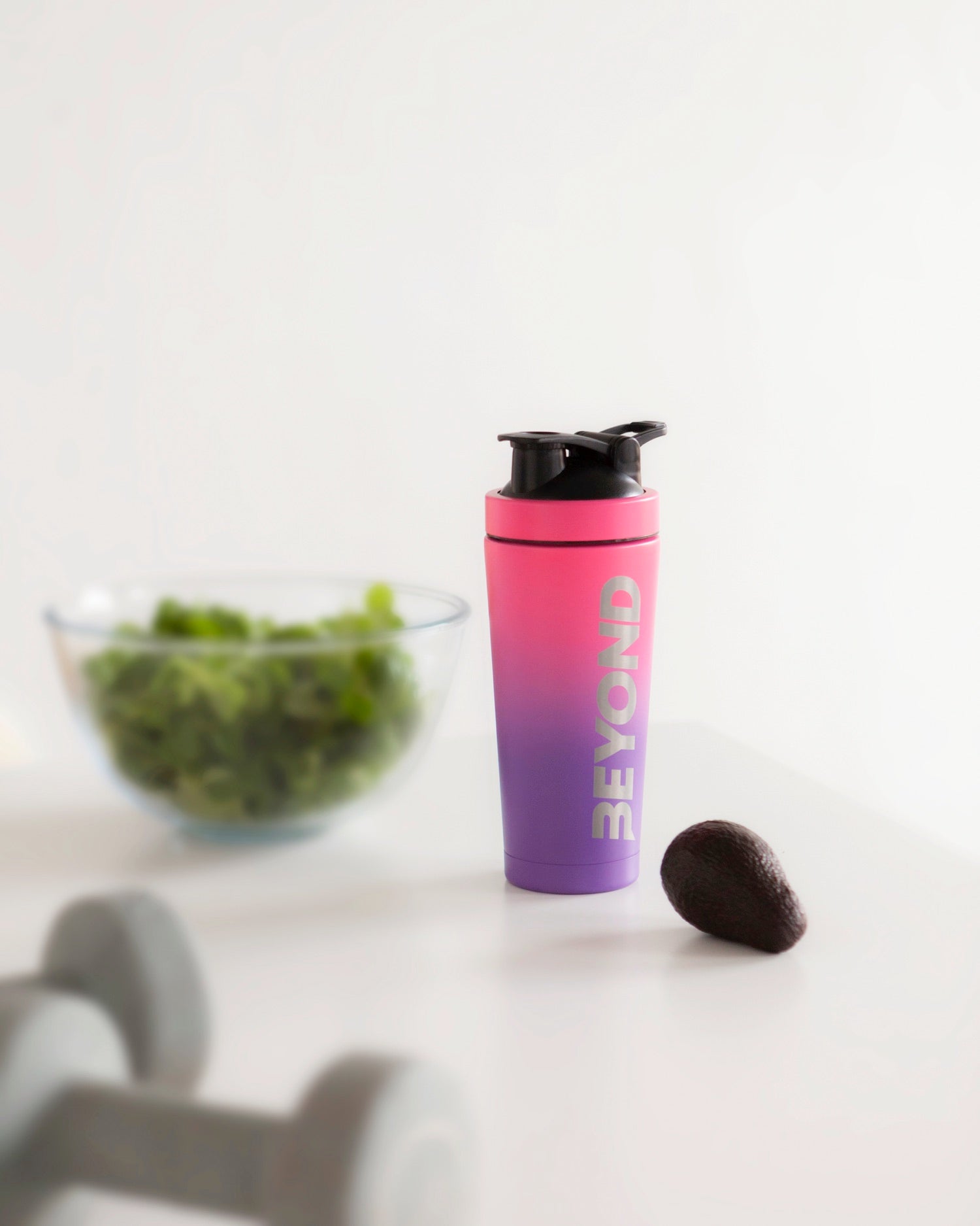 How to Make Your Meal Replacement Shake More Filling