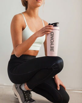 How to Avoid Leaks in Your Shaker Bottle: Tips & Tricks