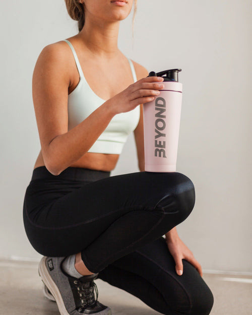 How to Avoid Leaks in Your Shaker Bottle: Tips & Tricks