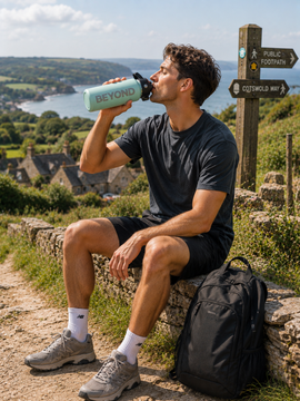 How Much Water Should You Drink in Summer