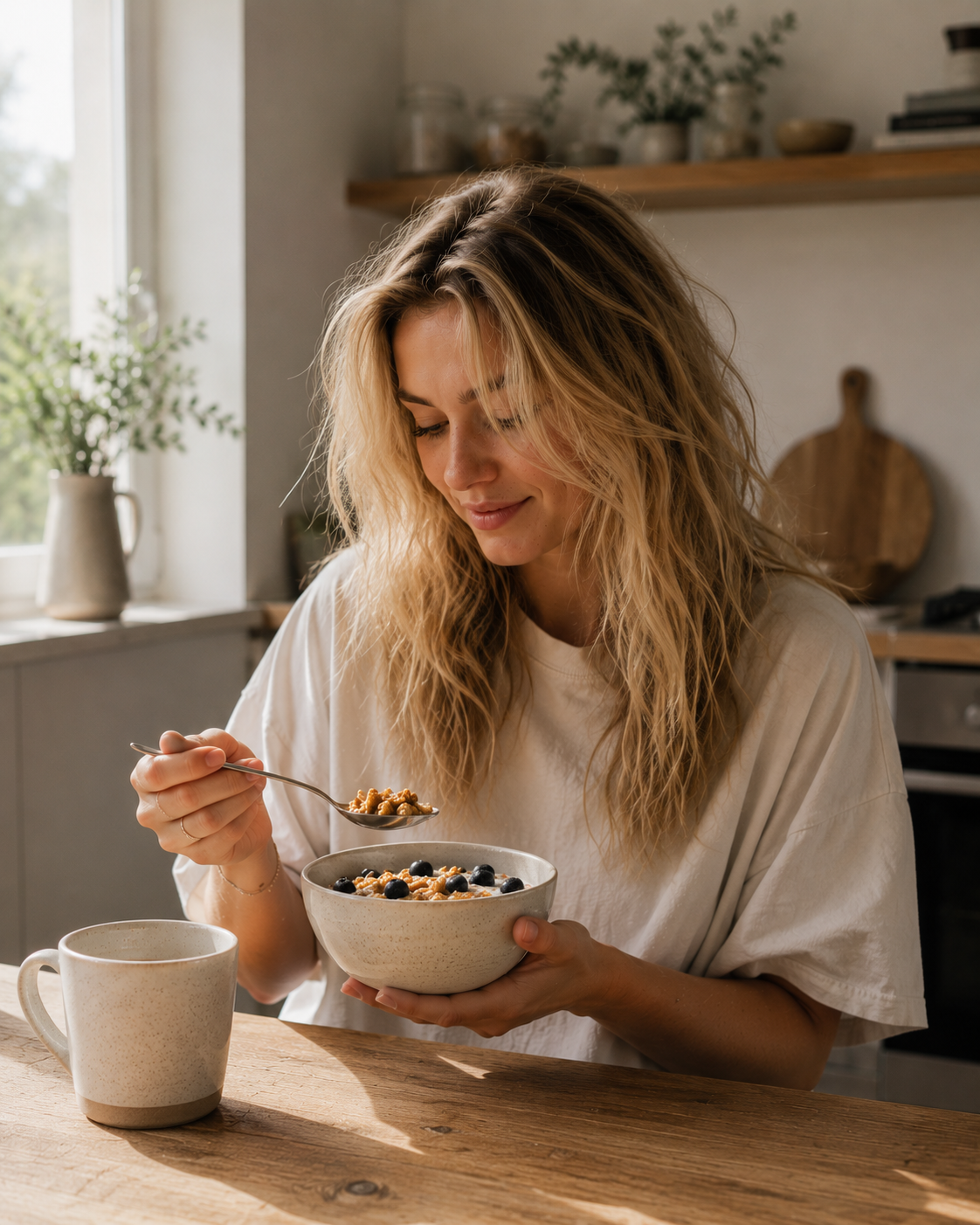 Morning vs Evening Protein Shakes: Does Timing Matter?