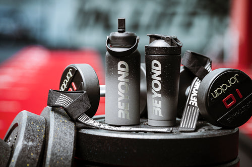 Finding the Perfect Protein Shaker Cap: Why Beyond Shakers is Designed for Your Lifestyle