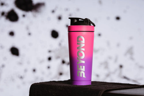 Do You Really Need a Shaker Bottle? The Honest Truth