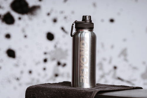 Stay Hydrated in 2025: The Simple New Year’s Resolution You Won’t Fail
