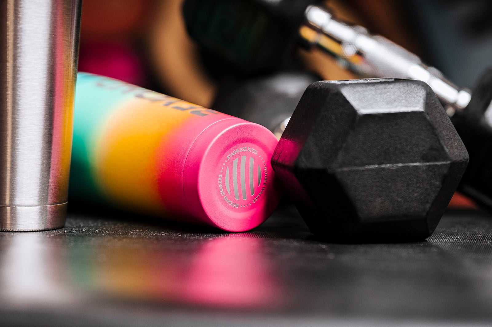 Protein Shake: Healthy or Not? Beyond Shakers Protein Shake: Healthy or Not? Beyond Shakers