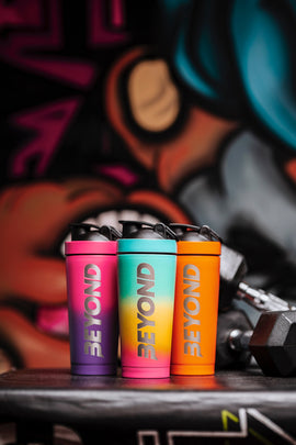 Why Every Gym-Goer Needs a High-Quality Protein Shaker Bottle