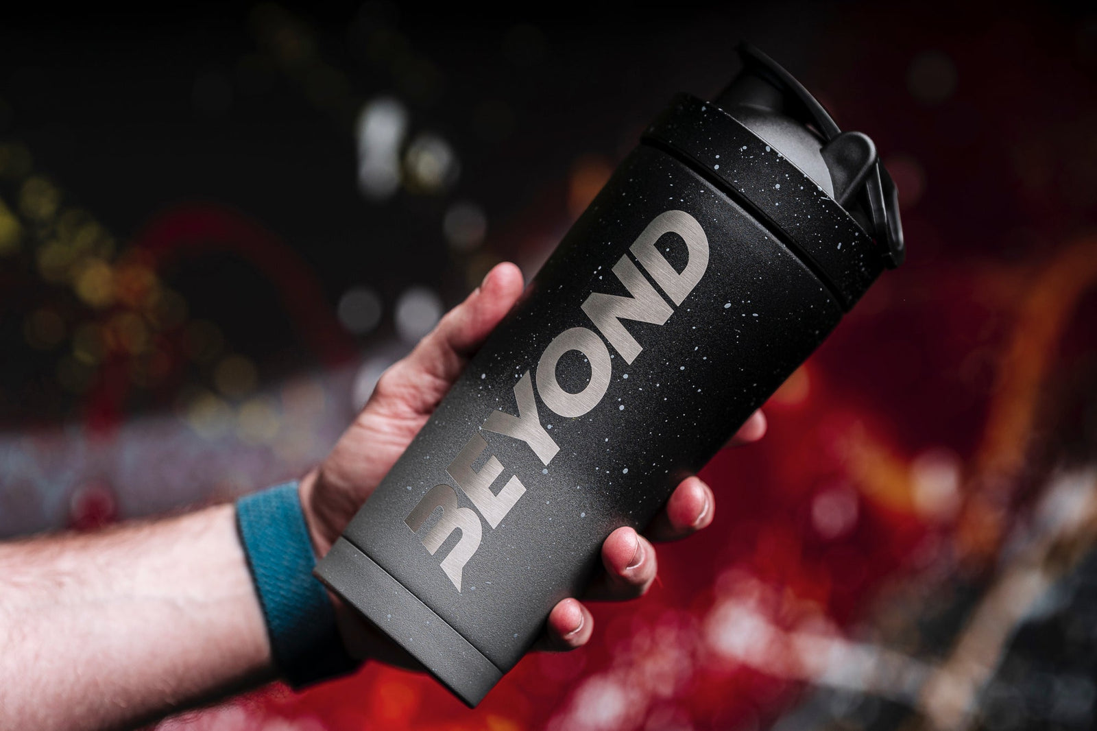 Why Your Shaker Bottle Might Be Sabotaging Your Gains