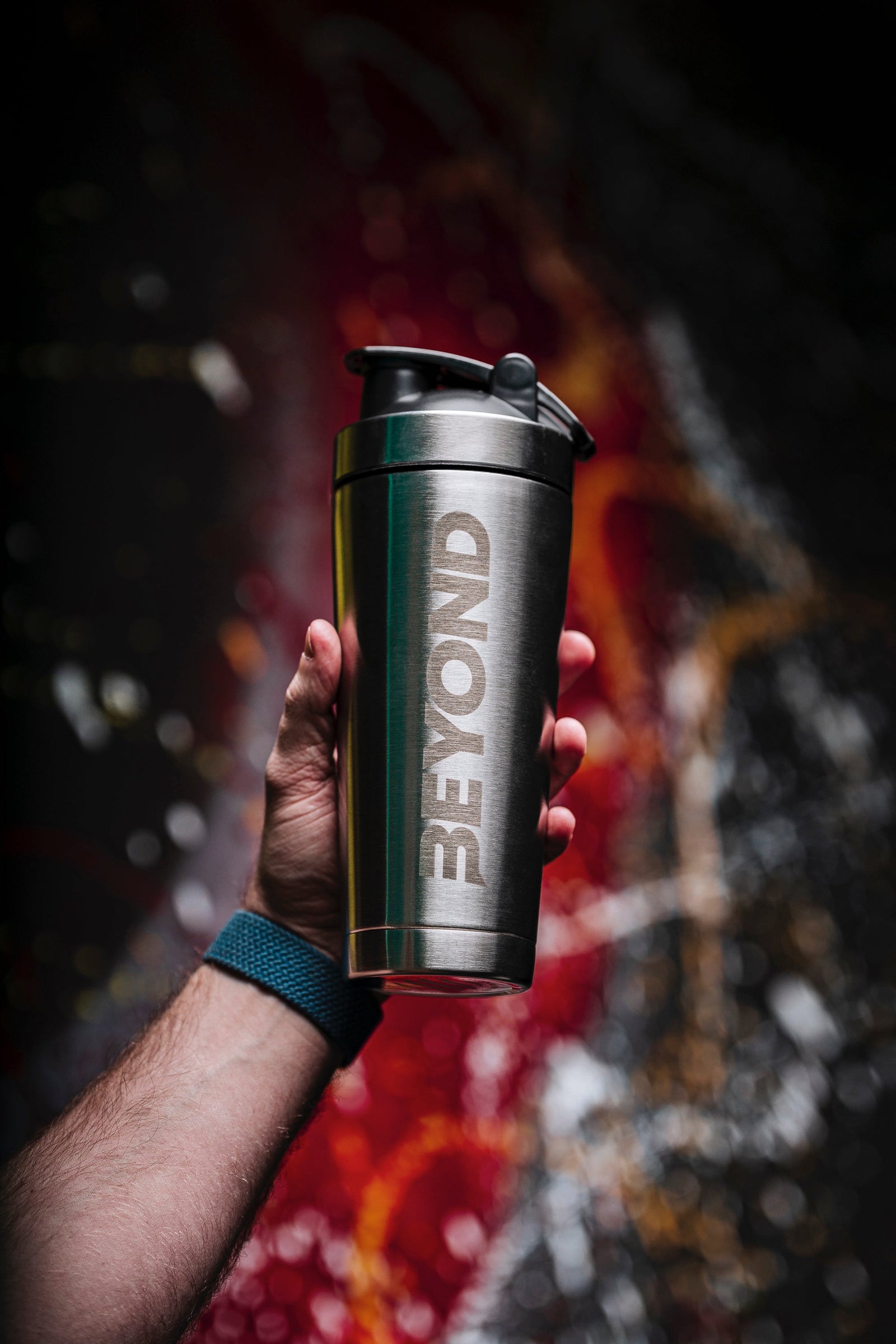 Why We Designed Beyond Shakers the Way We Did