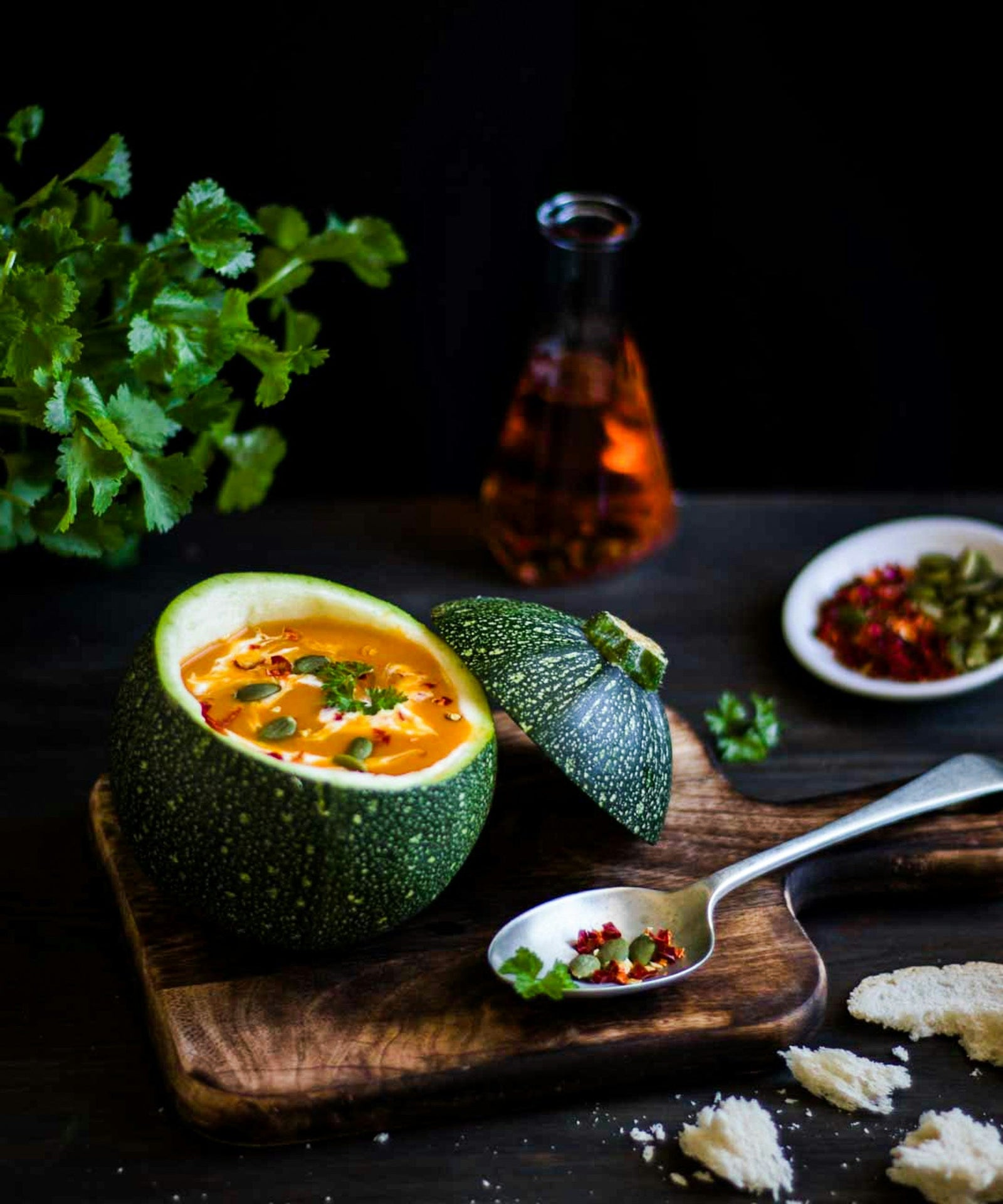 What’s in Our Protein Shakers This Month?