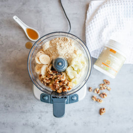 Delicious Protein Shaker Recipes to Fuel Your Fitness