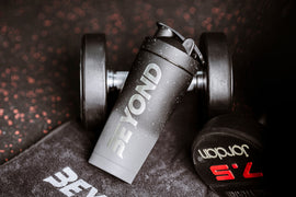 A Perfect Stainless Steel Protein Shaker at Beyond Shakers, How to choose a Stainless Steel Protein Shaker
