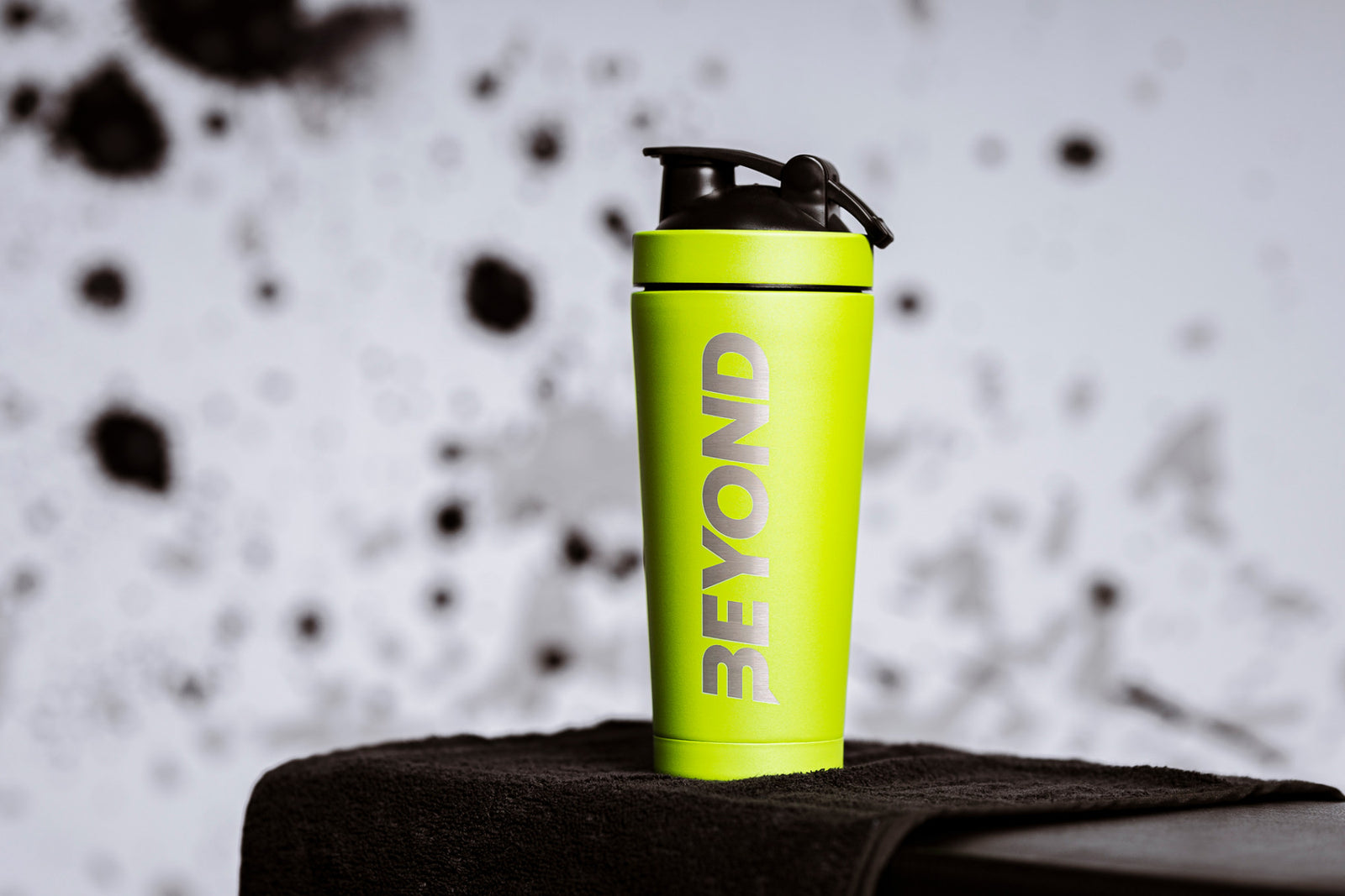 Protein Shakers Bottle Advantages – Beyond Shakers
