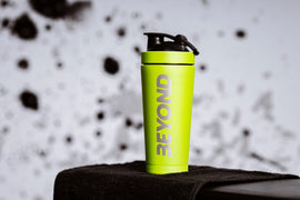 Protein Shakers Bottle Advantages