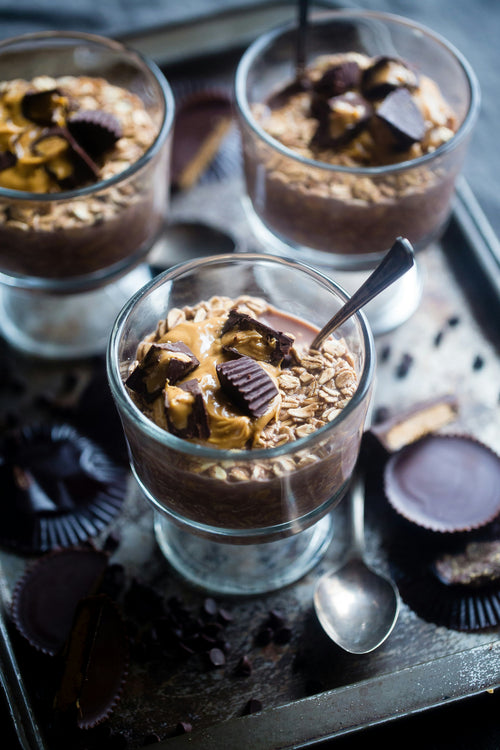 Are We All Just Drinking Dessert Now?