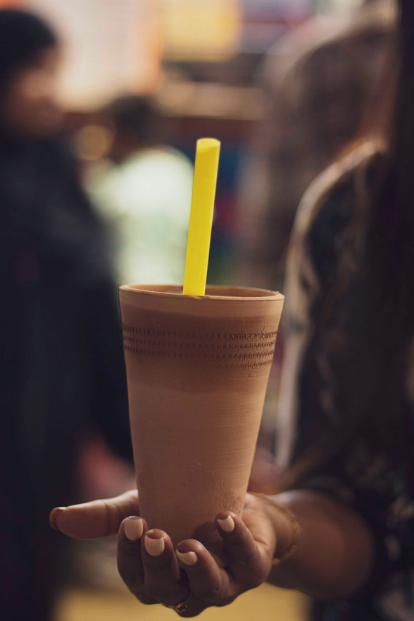 Is It Better to Sip or Down Your Protein Shake?