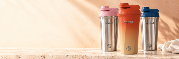 Twist Shakers