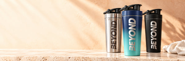 Protein Shakers