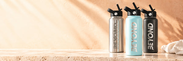 Water Bottles