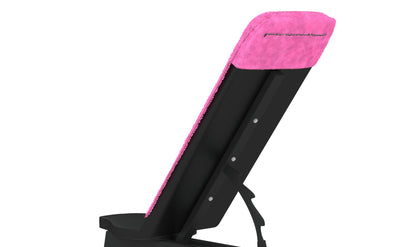 Pink Gym Towel