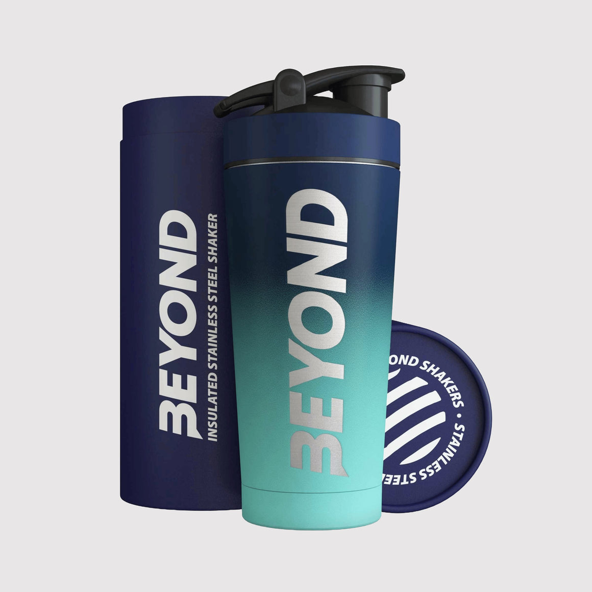 Meal Vs Protein Shake: Pros & Cons – Beyond Shakers