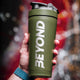 Forest Green Protein Shaker Packaging, Forest Green Protein Shaker, Forest Green protein shaker with packing, Forest Green protein shaker bottle brand packaging, Forest Green Insulated protein shaker, Forest Green Stainless Steel Protein Shakers, Protein Shaker