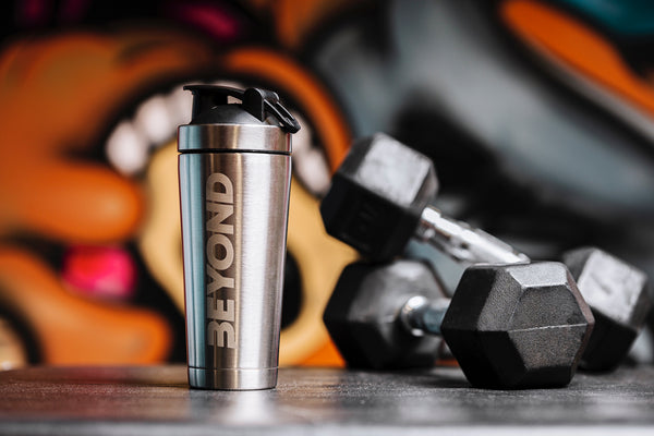 Protein Shaker, Protein Shakers, 