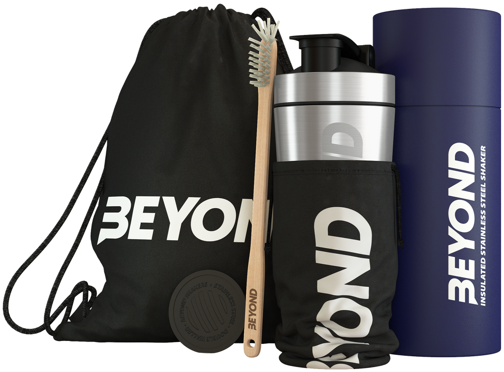 Accessory Pack of Beyond Shakers
