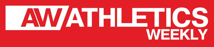 Athletics Weekly Logo
