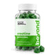 Beyond Creatine Gummies jar, 90 apple flavour gummies, 3000mg creatine per serving