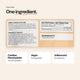 Beyond Creatine Monohydrate Powder – one ingredient, full label