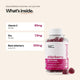 Beyond Elderberry Gummies – what’s inside