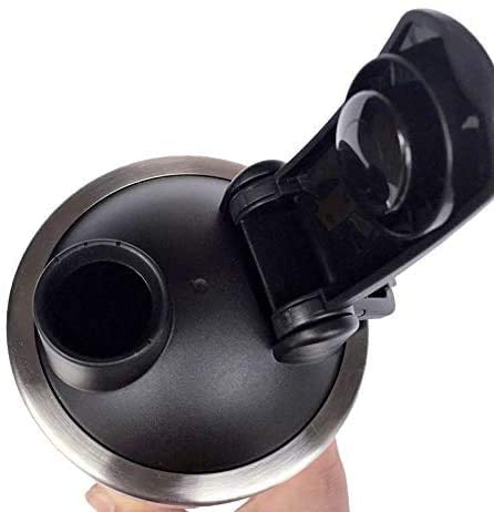 Replacement Lid For Protein Shaker