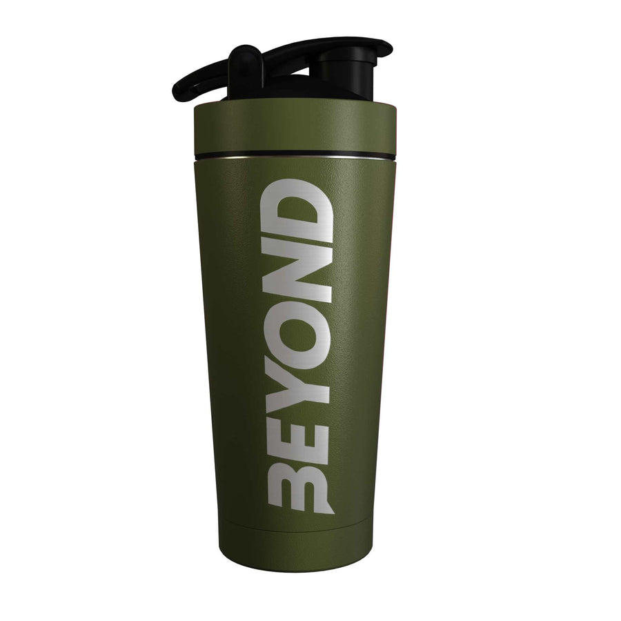 BrüMate MultiShaker Blender Shaker Bottle | 100