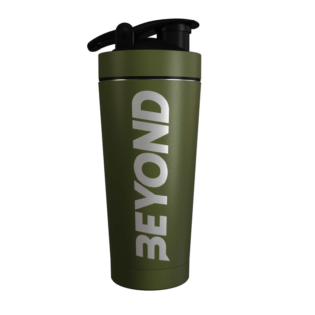 Forest Green Forest Green Protein Shaker Packaging, Forest Green Protein Shaker, Forest Green protein shaker with packing, Forest Green protein shaker bottle brand packaging, Forest Green Insulated protein shaker, Forest Green Stainless Steel Protein Shakers, Protein Shaker
